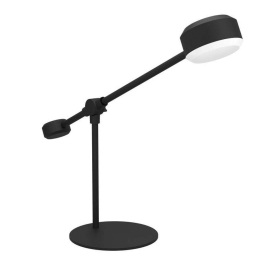 Φωτιστικό Επιτραπέζιο Clavellina 900353 55x45cm Led 24W Black Eglo