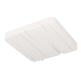 Φωτιστικό Οροφής-Πλαφονιέρα Ferentino 900609 28x28x6cm Led 10W White Eglo