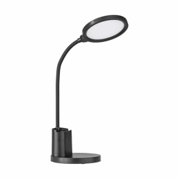 Φωτιστικό Επιτραπέζιο Brolini 900528 15x55cm Led Black Eglo