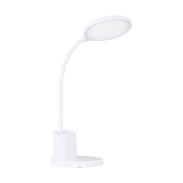 Φωτιστικό Επιτραπέζιο Brolini 900529 15x55cm Led White Eglo