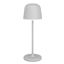 Φωτιστικό Επιτραπέζιο Mannera 900458 11x34cm Led White Eglo