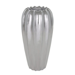 Κασπώ Mombetsu 421115 35x70cm Silver Eglo Πλαστικό
