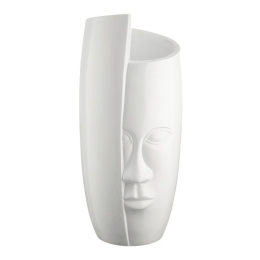 Κασπώ Tsu 421112 32x72cm White Eglo Πλαστικό