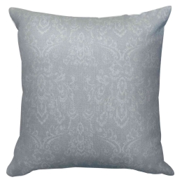 Μαξιλαροθήκη Διακοσμητική 146 Ecru - Grey Das Home 40Χ40 Βαμβάκι-Πολυέστερ