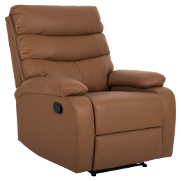 ΠΟΛΥΘΡΟΝΑ ΜΑΣΑΖ YASUMU HM9784.12 ΚΑΦΕ PU 80x93x100Υεκ.