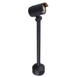 Φωτιστικό Δαπέδου Led Anthracite VK/02114/AN/W VKLed