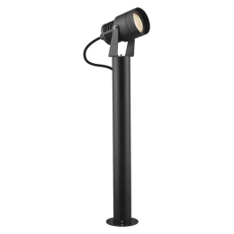 Φωτιστικό Δαπέδου Led Anthracite VK/02042/AN/P/W VKLed