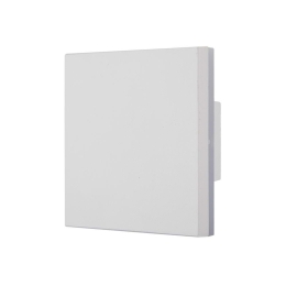 Φωτιστικό Τοίχου-Απλίκα Led White VK/02054/W/W VKLed