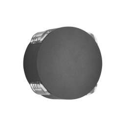 Φωτιστικό Τοίχου-Απλίκα Led Anthracite VK/02044/AN/W VKLed