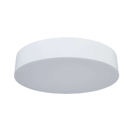 Φωτιστικό Οροφής - Πλαφονιέρα Led White VK/02061/W/C VKLed Πλαστικό
