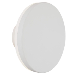 Φωτιστικό Τοίχου White VK/02053/W/W VKLed