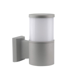 Φωτιστικό Τοίχου Grey VK/01090/G VKLed