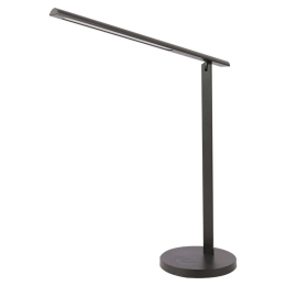 Φωτιστικό Γραφείου Led Black VK/04238B/WCD VKLed