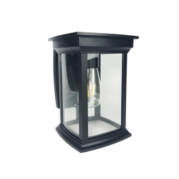 Φωτιστικό Τοίχου Black VK/03067/WA/B VKLed