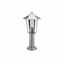 Φωτιστικό Δαπέδου Silver VK/01022/S VKLed