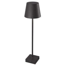 Φωτιστικό Δαπέδου Anthracite VK/02134/AN/W VKLed
