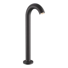 Φωτιστικό Δαπέδου Led Anthracite VK/02100/AN/65/W VKLed
