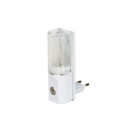 Φωτιστικό Νυκτός White VK/XYD-534/CL VKLed Πλαστικό