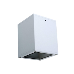 Φωτιστικό Οροφής - Σποτ 108x108mm White  VK/01066/W VKLed