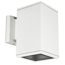 Φωτιστικό Τοίχου 108x180mm White  VK/01064/W VKLed