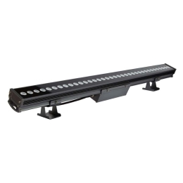 Προβολέας-Wallwasher Led Anthracite 4000K IP65 3200lm VK/02011/C/100 VKLed