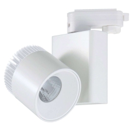 Σποτ Ράγας VK/04116/W/C/24 10x18,5cm Led 1200Lm 15W 4000K White VKLed