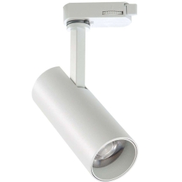 Σποτ Ράγας VK/04119/W/WW/12 14,6x24cm Led 800Lm 10W 2700K White VKLed