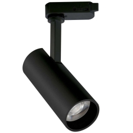 Σποτ Ράγας VK/04119/B/C/12 14,6x24cm Led 800Lm 10W 4000K Black VKLed