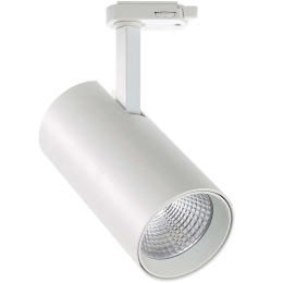 Σποτ Ράγας VK/04121/W/C/24 20x29cm Led 2700Lm 30W 4000K White VKLed