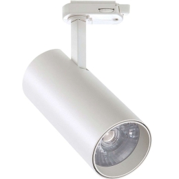 Σποτ Ράγας VK/04120/W/W/12 17x26cm Led 1800Lm 20W 3000K White VKLed