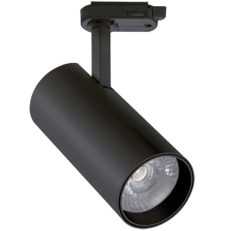 Σποτ Ράγας VK/04120/B/C/24 17x26cm Led 1800Lm 20W 4000K Black VKLed