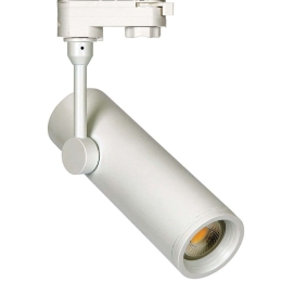 Σποτ Ράγας VK/04052TR/W/L 6x22cm 1xGU10 35W White VKLed