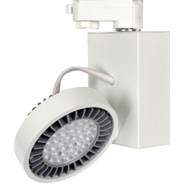 Σποτ Ράγας VK/03025/W 17,5x18,5cm 1xGU10 50W White VKLed