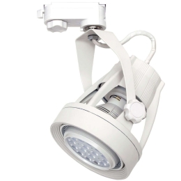Σποτ Ράγας VK/03016/T/W Φ12x15,7cm 1xE27 40W White VKLed