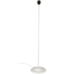 Φωτιστικό Δαπέδου VK/B120/E27/W 120cm 1xΕ27 42W White VKLed