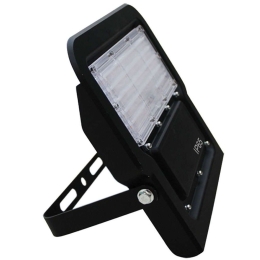 Προβολέας VK/02033/D 36x31cm Led 15000Lm 150W 6000K IP65 Black Vkled