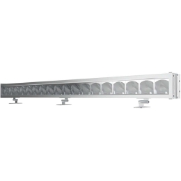 Προβολέας-WallWasher VK/02167/S/W/108 108,4x7,29x13,42cm Led 3920Lm 54W 3000K IP66 Silver VKLed