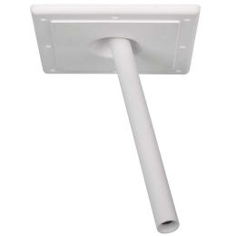 Σποτ Χωνευτό VK/04226/W/W 20x20x38cm Led 2W 3000K White VKLed Τετράγωνο