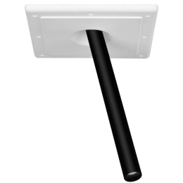 Σποτ Χωνευτό VK/04226/B/W 20x20x38cm Led 2W 3000K Black VKLed Τετράγωνο