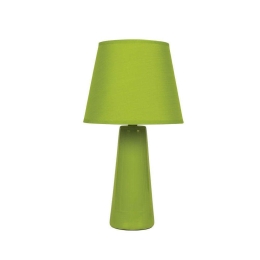 Φωτιστικό Επιτραπέζιο VK/1302s/G 10x34cm 1xE14 35W Green VKLed