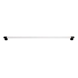 Φωτιστικό Τοίχου VK/04423/WA/W/W/120 120cm Led 240Lm 24W 3000K White VKLed