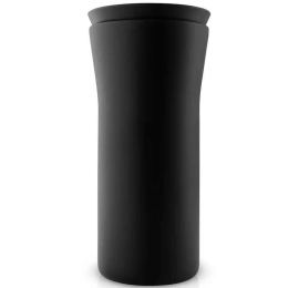 Ισοθερμικό Ποτήρι City To Go 567042 350ml Black Eva Solo