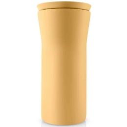 Ισοθερμικό Ποτήρι City To Go 567043 350ml Yellow Eva Solo