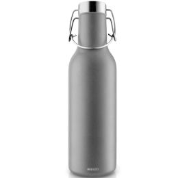 Ισοθερμικό Μπουκάλι 567090 700ml Dark Grey Eva Solo