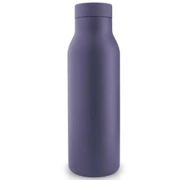 Ισοθερμικό Μπουκάλι  To Go 575038 500ml Violet Eva Solo