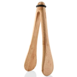 Λαβίδα Σερβιρίσματος 530451 26cm Natural Eva Solo Σιλικόνη,Bamboo