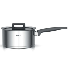 Κατσαρολάκι Γάλακτος Concept 920NC 20cm 3,4lt Inox Woll 20cm Ανοξείδωτο Ατσάλι