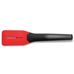 Λαβίδα Cook it KU009 30cm Red-Black Woll Σιλικόνη