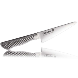 Μαχαίρι Ξεκοκαλίσματος Honesuki Pro F-885 15cm Chrome Tojiro Ανοξείδωτο Ατσάλι