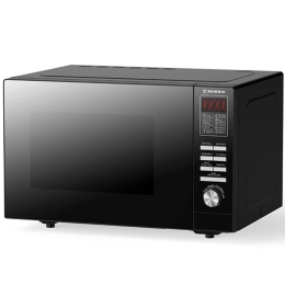 Φούρνος Μικροκυμάτων Με Grill K94250MW 51,3x41x30,7cm 25lt 900W Black Morris Ανοξείδωτο Ατσάλι